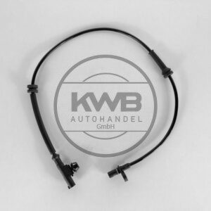 Sensor ABS vorne - 5