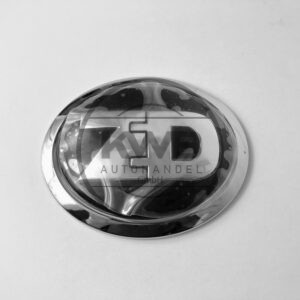 LOGO ZD - Emblem