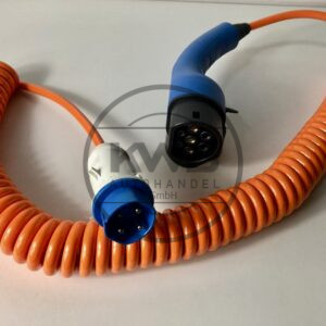 Ladekabel