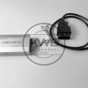 USB BOX (CAN-BUS)