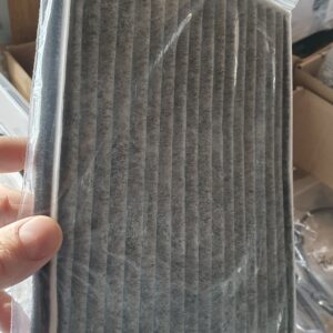 Innenraumfilter (Klimafilter)
