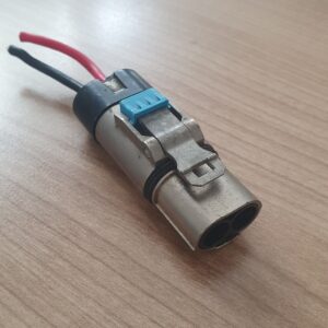 Klimakompressor Stecker (Kabel) 6,6kw Lader