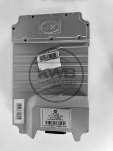 Motorsteuerungseinheit - MCU 430 und 210