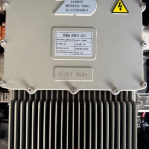 DC-DC-Wandler 6,6kw Lader