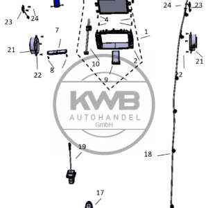 Telematiksystem - 1