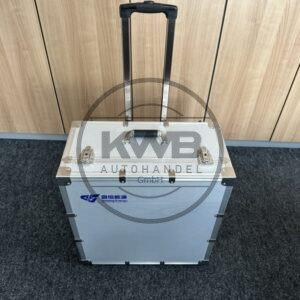 Batterie Balancer