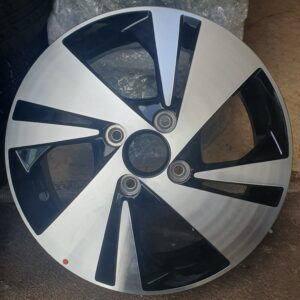 Alufelgen neu altes Model 2021 (14 ZOLL)
