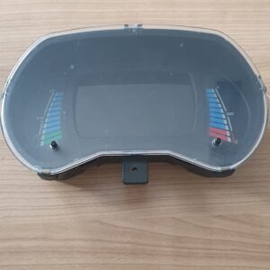 KFZ Tacho (Tachometer) gebraucht Vorgänger Modell mit 1070 KM